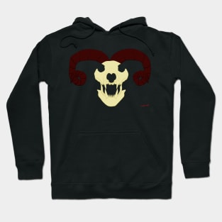 Hellhound Hoodie